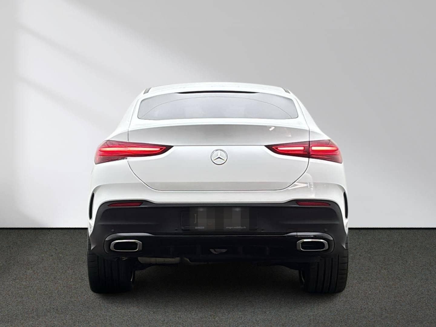 Mercedes-Benz GLE 350 de 4M AMG Night Panorama Distronic AHK foto 6