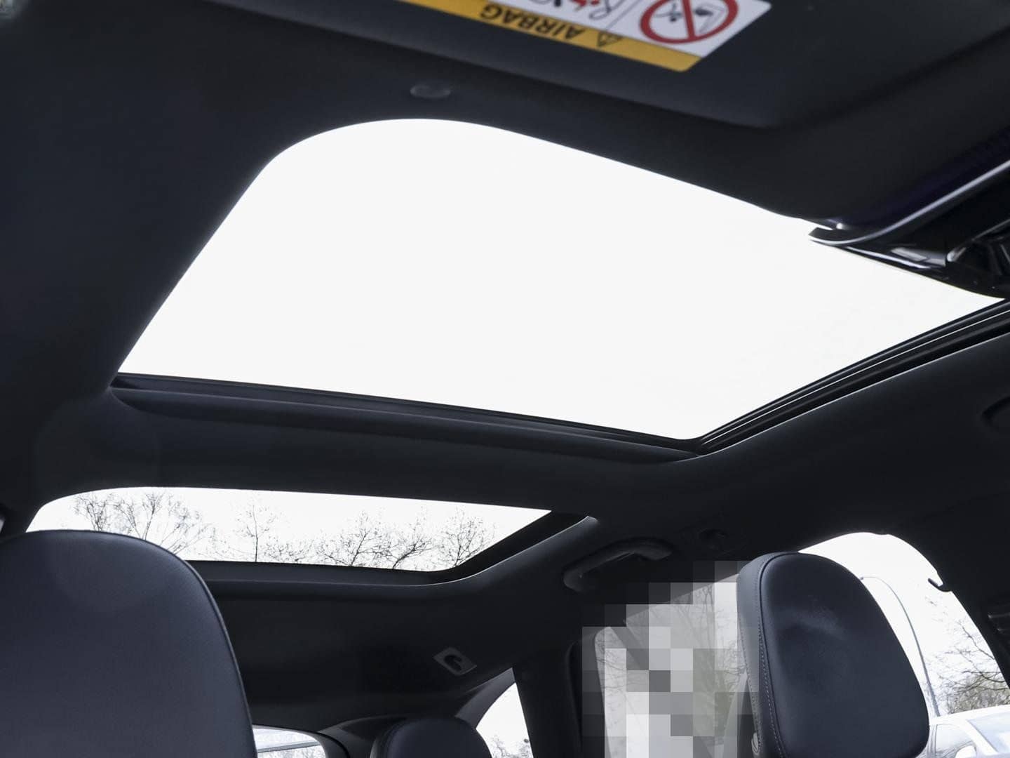 Mercedes-Benz C 180 T AMG Panorama HeadUp 360°-Kamera MBUX LED foto 14