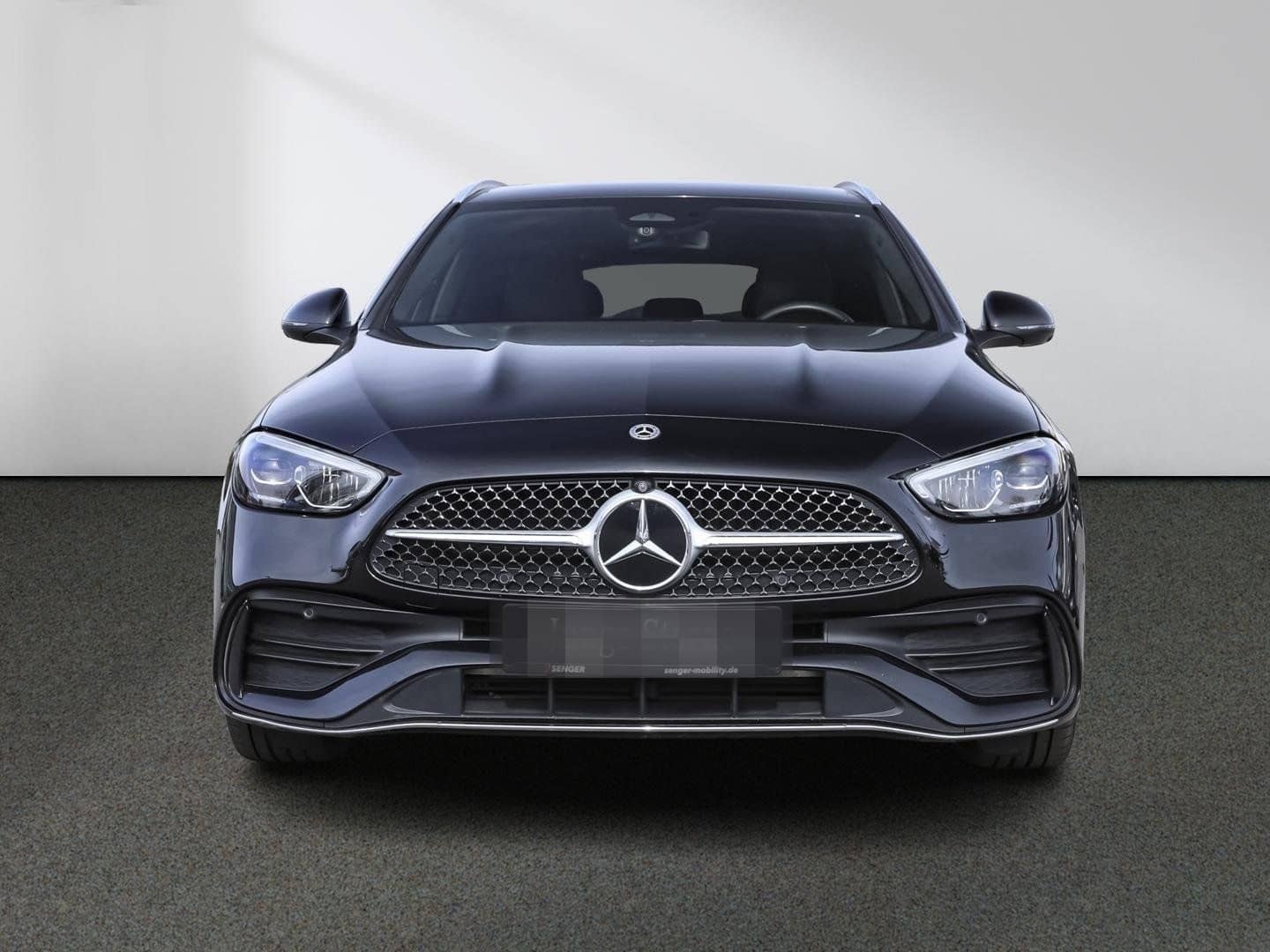 Mercedes-Benz C 180 T AMG Panorama HeadUp 360°-Kamera MBUX LED foto 4