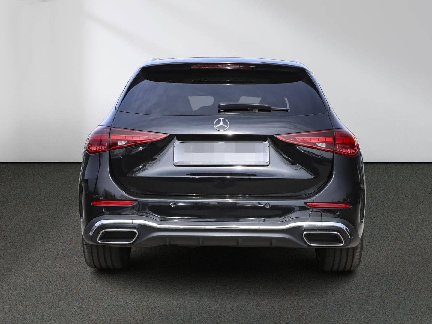 Mercedes-Benz C 180 T AMG Panorama HeadUp 360°-Kamera MBUX LED foto 5