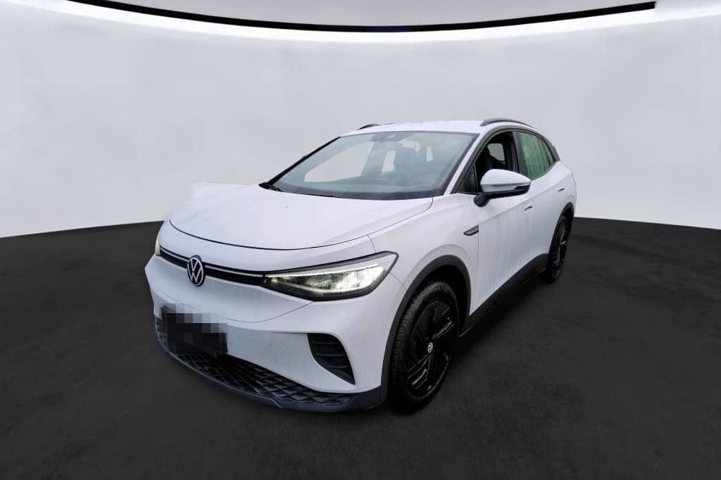 Volkswagen ID.4 Pure 1-Gang-Automat foto 2