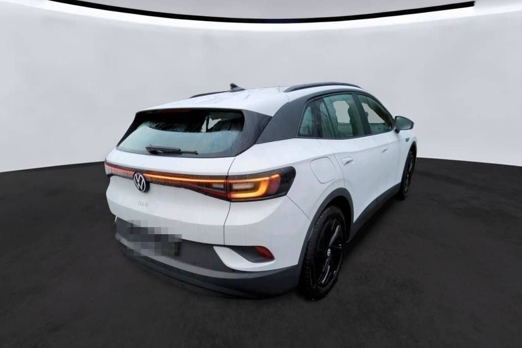Volkswagen ID.4 Pure 1-Gang-Automat foto 3