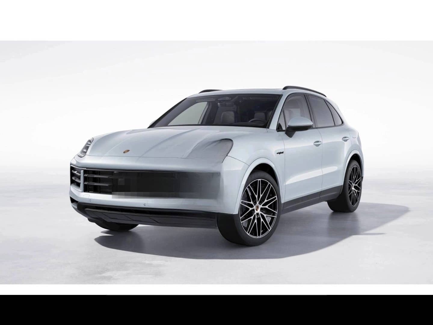 Porsche Cayenne E-Hybrid InnoDrive Soft-Close BOSE foto 1