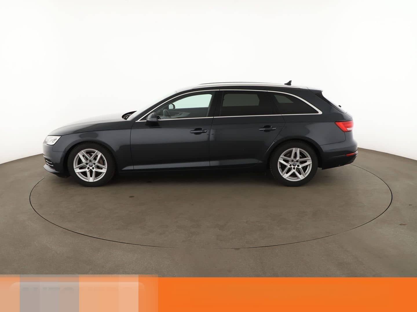 Audi A4 2.0 TDI Sport Aut.*NAVI*TEMPO*PDC*SHZ*ALU* foto 3