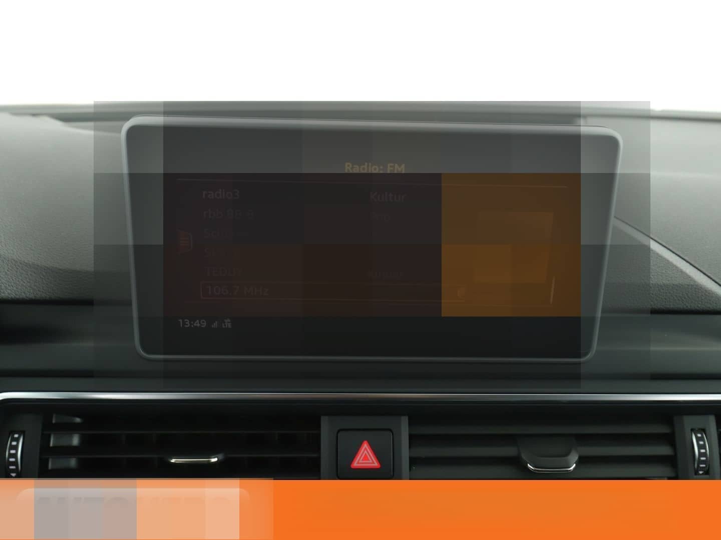 Audi A4 2.0 TDI Sport Aut.*NAVI*TEMPO*PDC*SHZ*ALU* foto 22