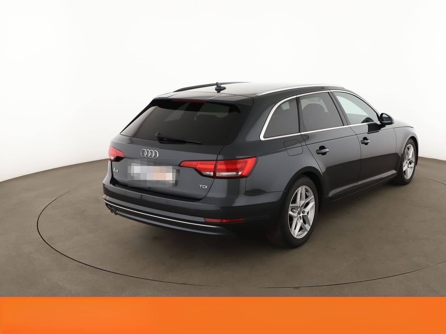 Audi A4 2.0 TDI Sport Aut.*NAVI*TEMPO*PDC*SHZ*ALU* foto 6