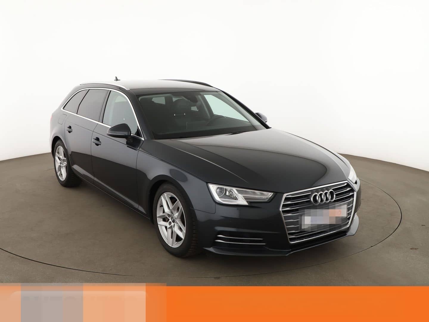 Audi A4 2.0 TDI Sport Aut.*NAVI*TEMPO*PDC*SHZ*ALU* foto 8