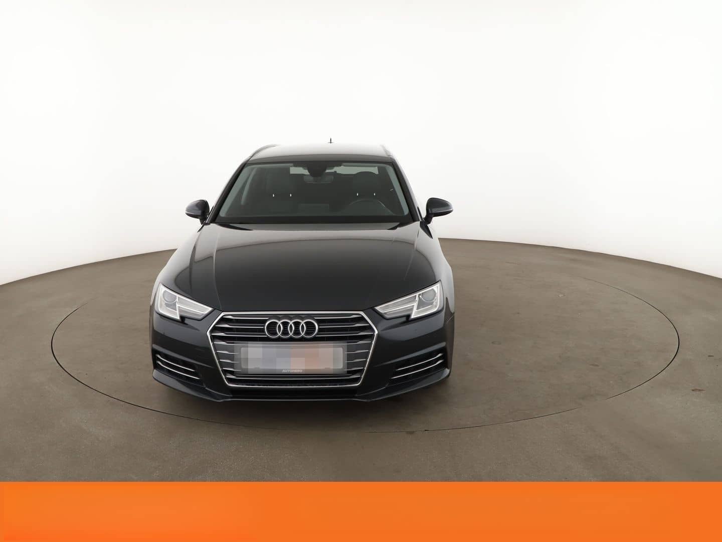 Audi A4 2.0 TDI Sport Aut.*NAVI*TEMPO*PDC*SHZ*ALU* foto 9