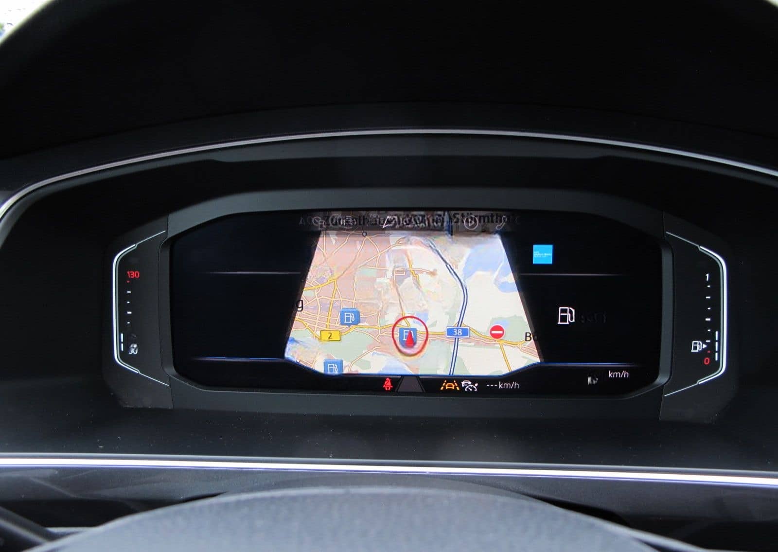 Volkswagen Tiguan Highline 4Motion Unfallfrei Scheckheft ! foto 11