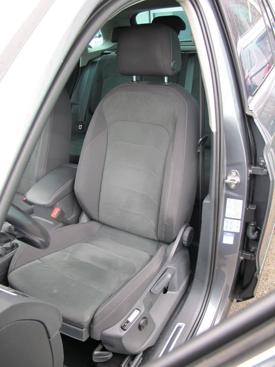 Volkswagen Tiguan Highline 4Motion Unfallfrei Scheckheft ! foto 16