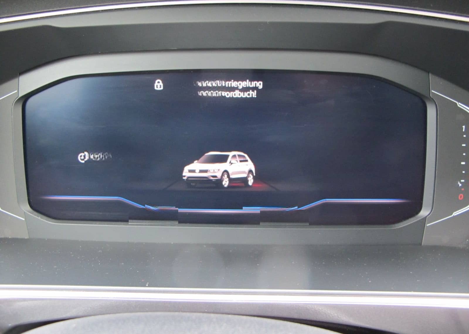 Volkswagen Tiguan Highline 4Motion Unfallfrei Scheckheft ! foto 8