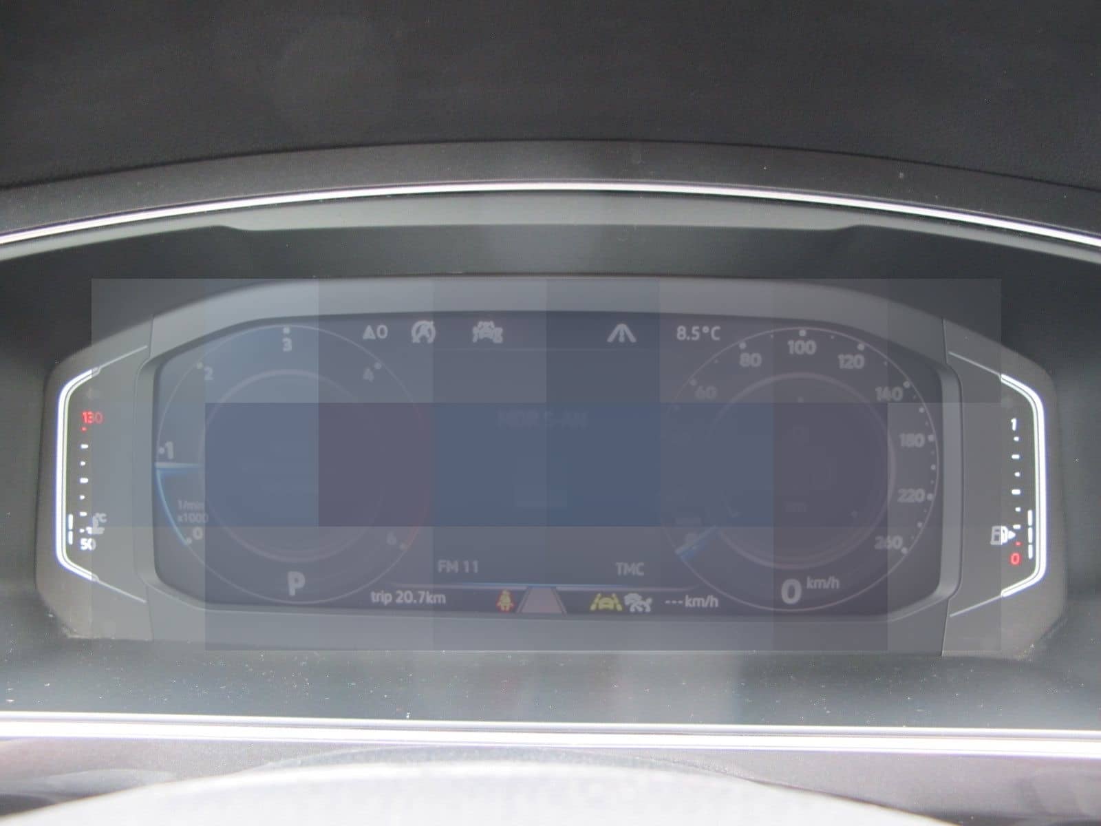 Volkswagen Tiguan Highline 4Motion Unfallfrei Scheckheft ! foto 9