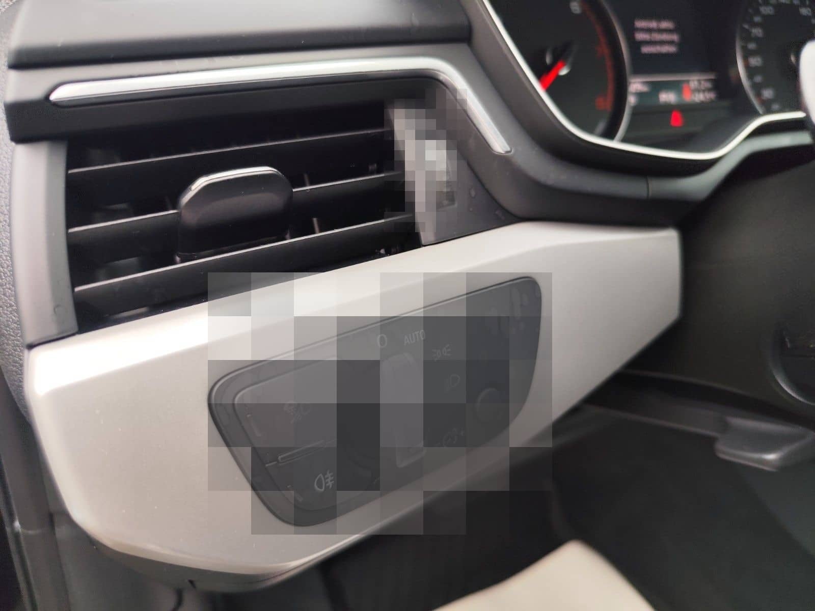 Audi A4 Avant 35 TFSI  S-tronic "S-line" 1.Hand* foto 13