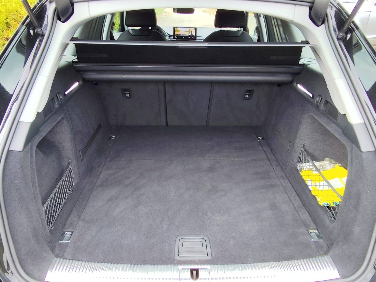 Audi A4 Avant 35 TFSI  S-tronic "S-line" 1.Hand* foto 17