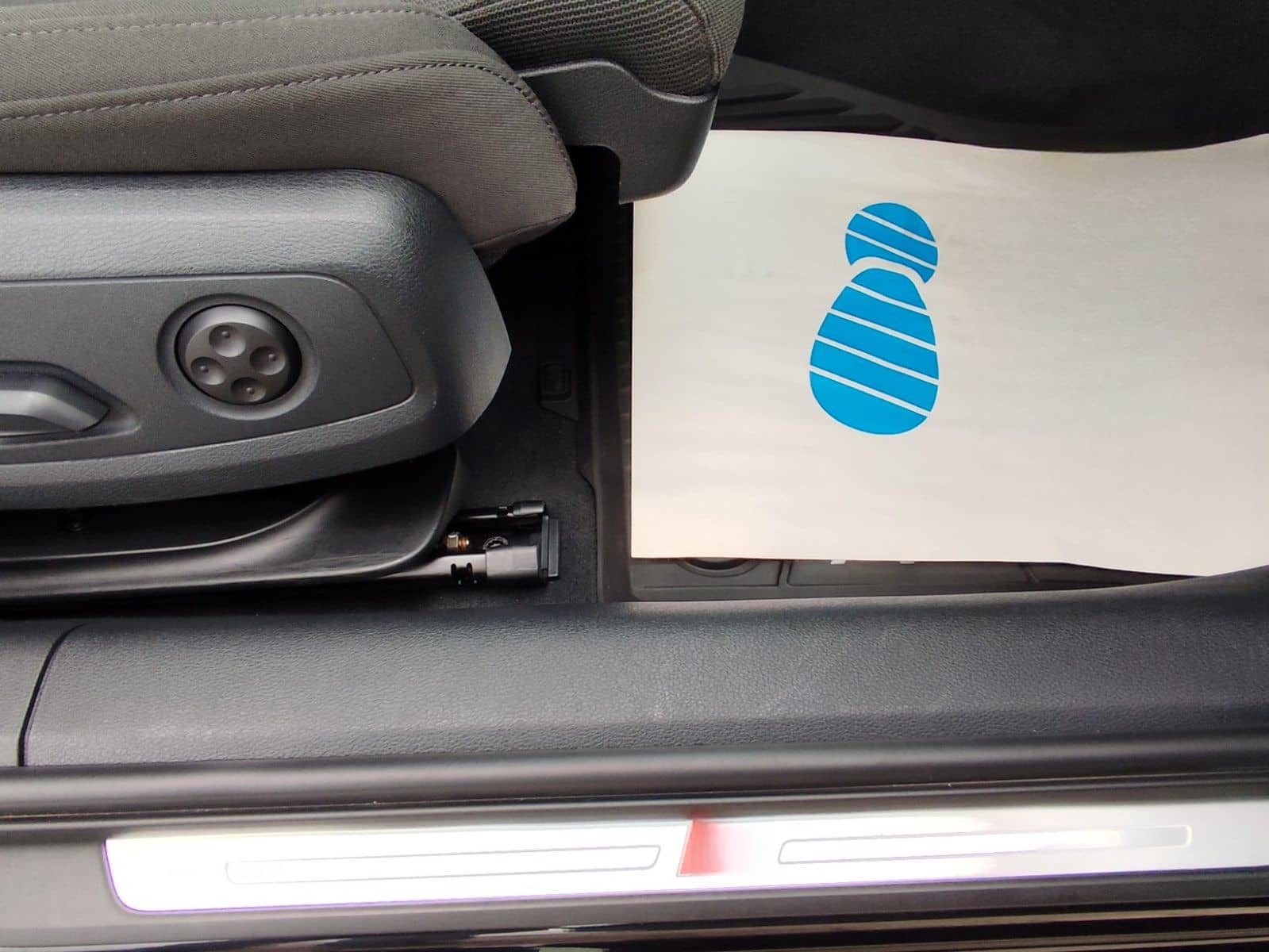 Audi A4 Avant 35 TFSI  S-tronic "S-line" 1.Hand* foto 20