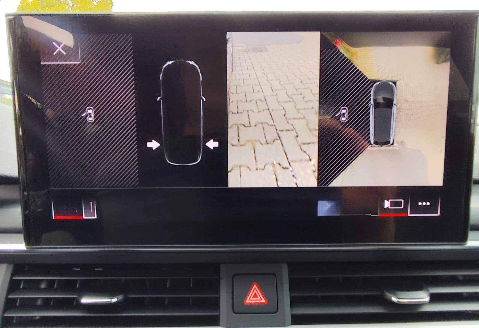 Audi A4 Avant 35 TFSI  S-tronic "S-line" 1.Hand* foto 21