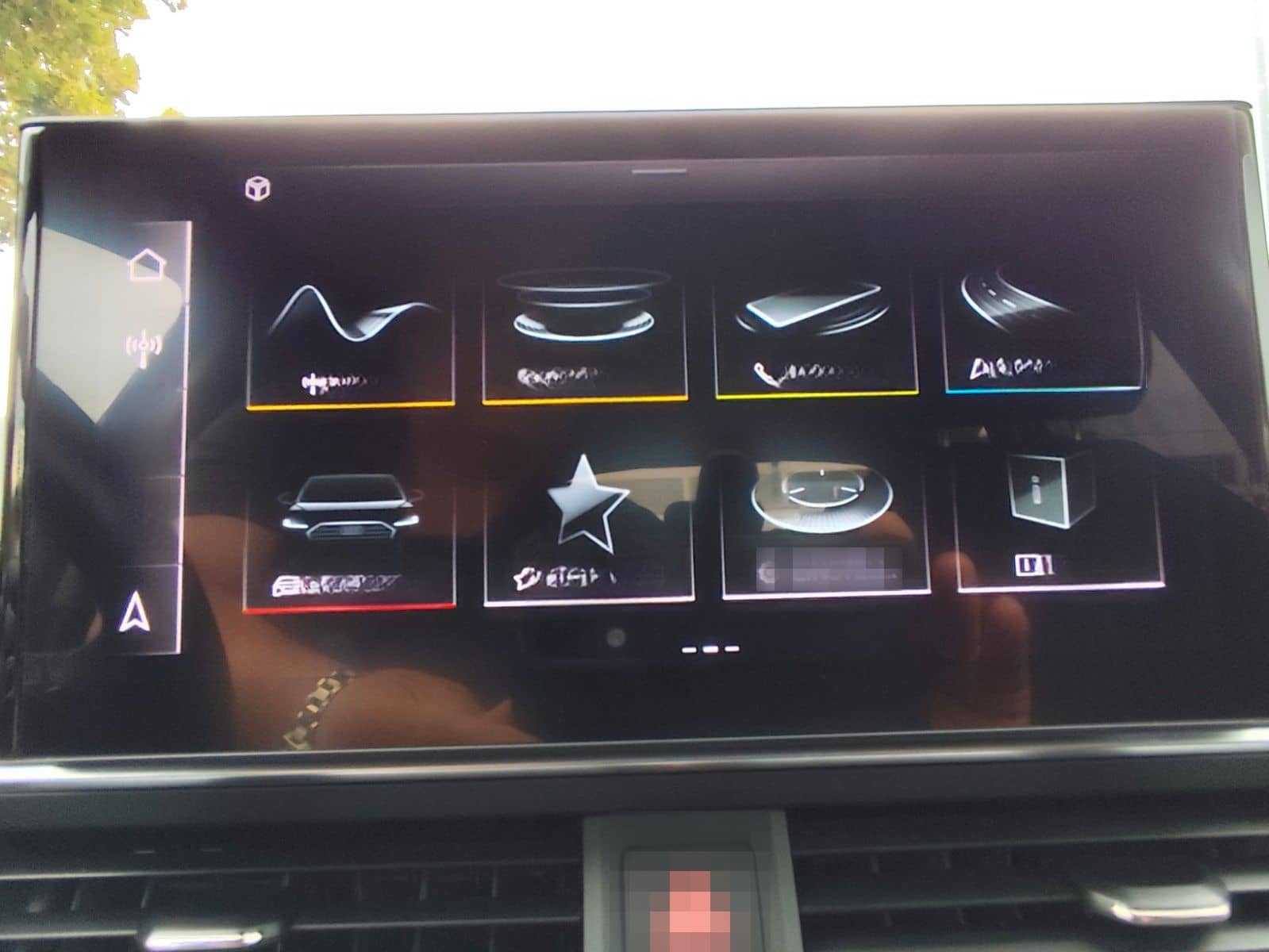 Audi A4 Avant 35 TFSI  S-tronic "S-line" 1.Hand* foto 25