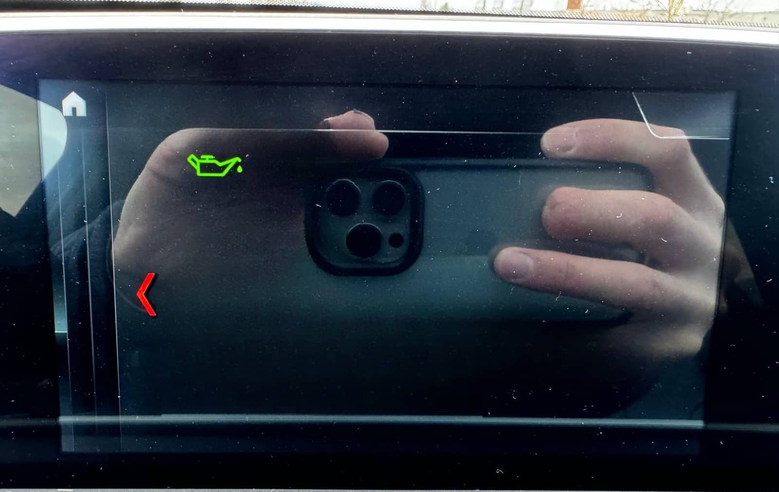 BMW X1  xDrive 20d M-SportPaket Leder Navi AHK PDC foto 14