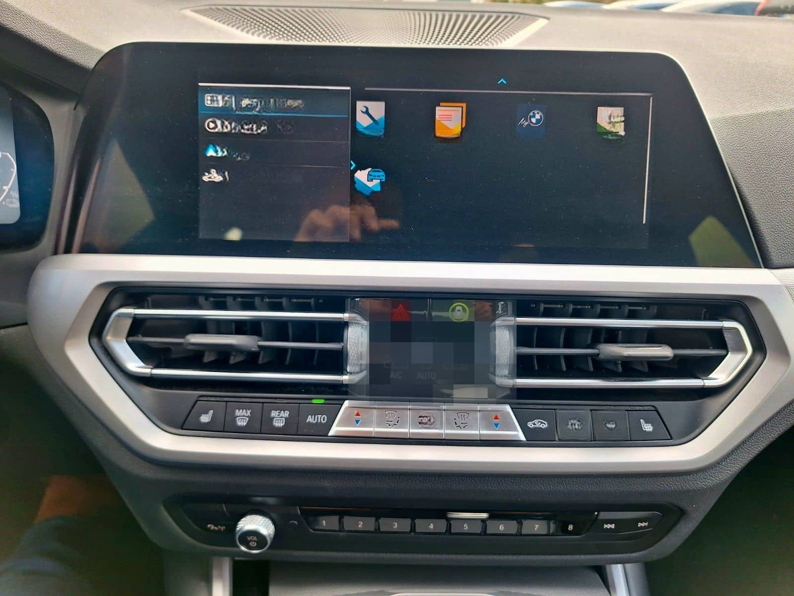 BMW 320e*Navi*LED*Leder*SHZ*Cam-PDC*ToteWinkel foto 21