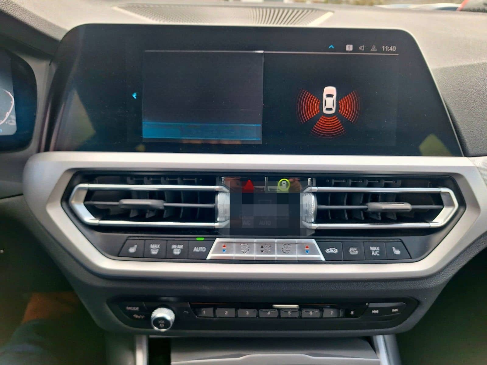 BMW 320e*Navi*LED*Leder*SHZ*Cam-PDC*ToteWinkel foto 22