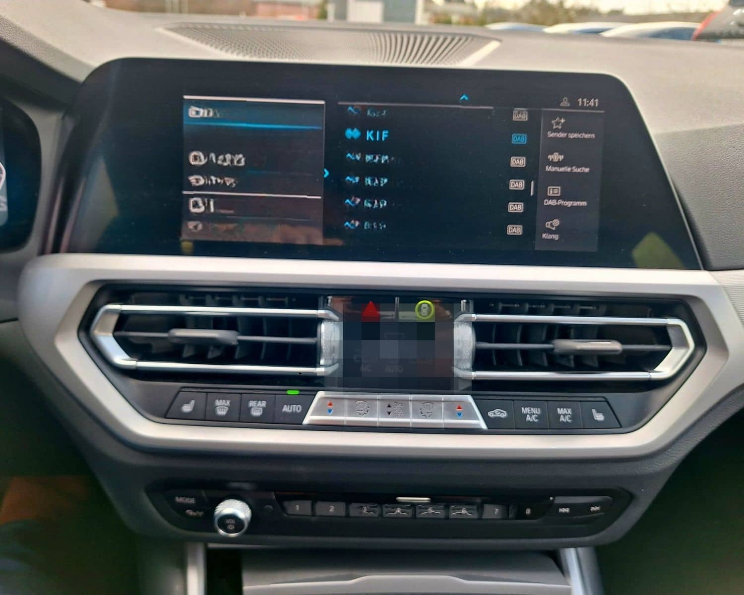 BMW 320e*Navi*LED*Leder*SHZ*Cam-PDC*ToteWinkel foto 23