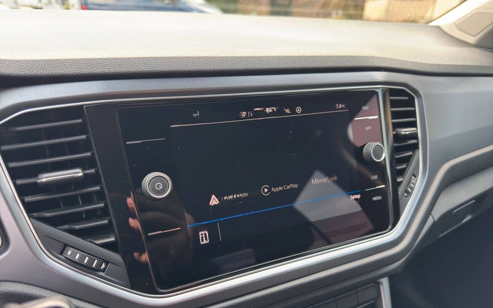 Volkswagen T-Roc 1.5 TSI R-Line,LED,e-Klappe,Winterp,19" foto 12