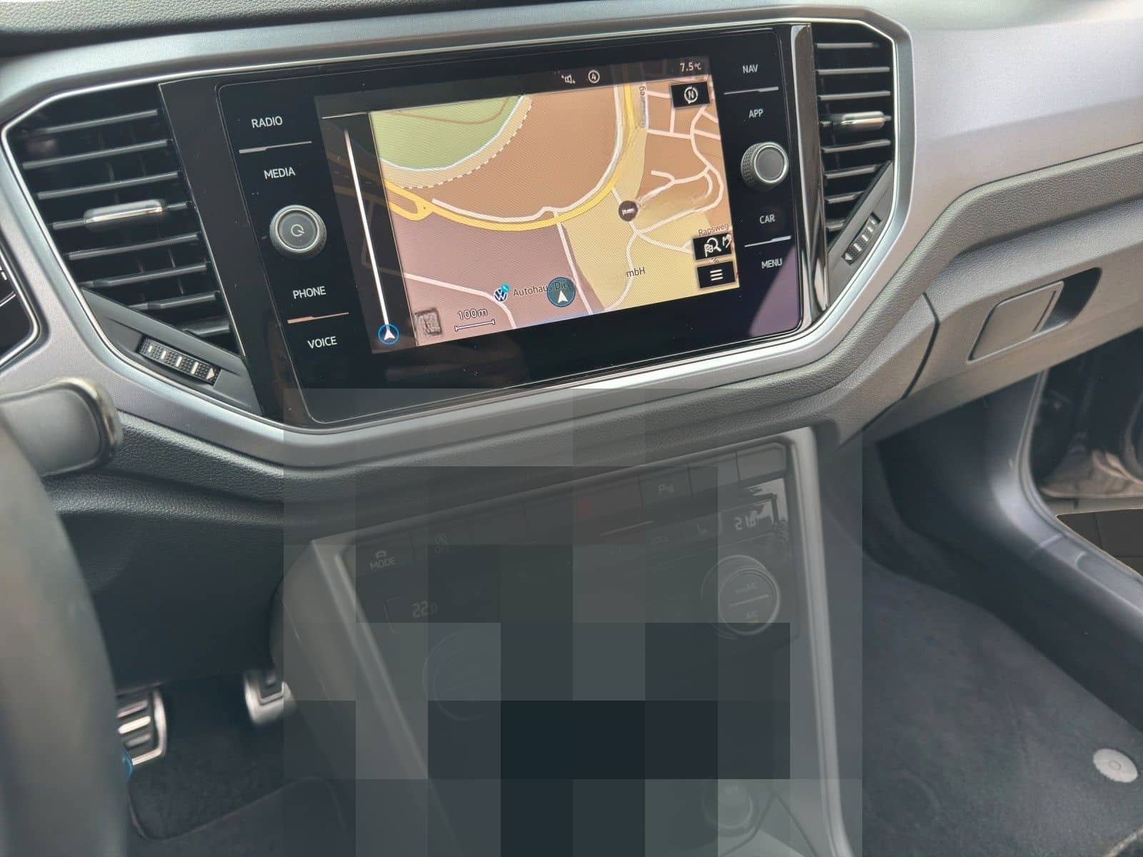 Volkswagen T-Roc 1.5 TSI R-Line,LED,e-Klappe,Winterp,19" foto 14