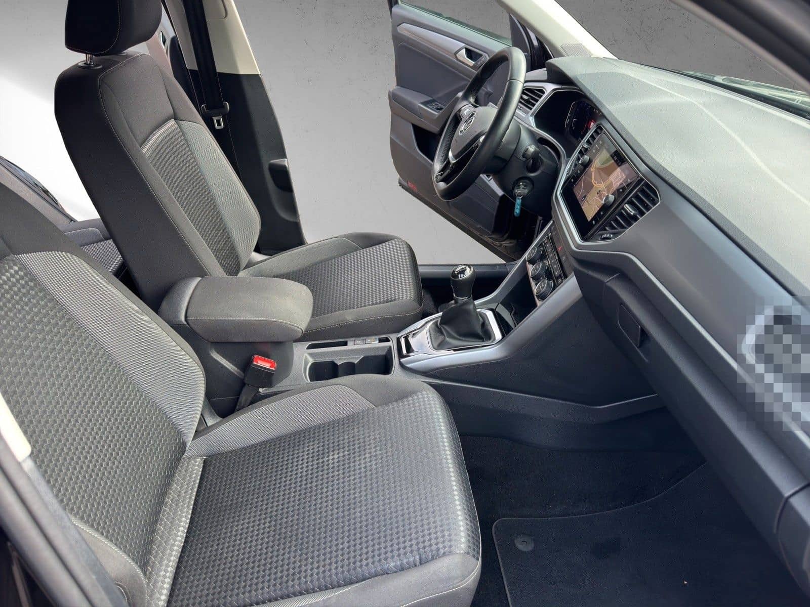 Volkswagen T-Roc 1.5 TSI R-Line,LED,e-Klappe,Winterp,19" foto 15