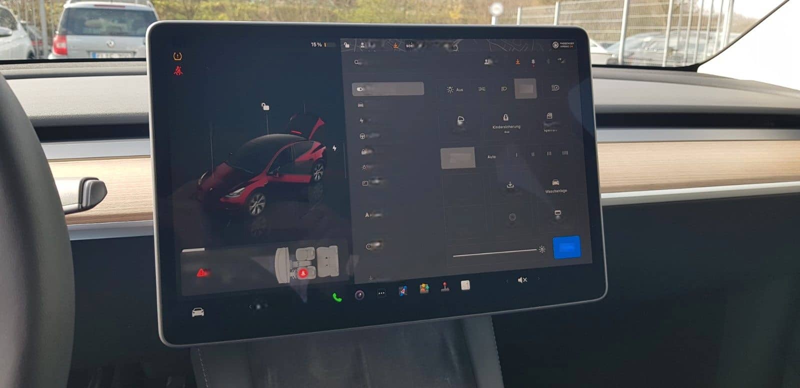 Tesla Model Y Long Range Dual AWD foto 4