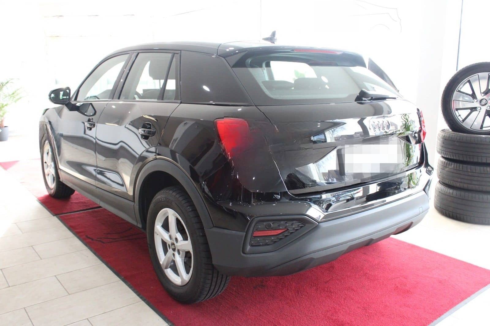 Audi Q2 35 TFSI LED*Carplay-Navi*Sitzheizung foto 2