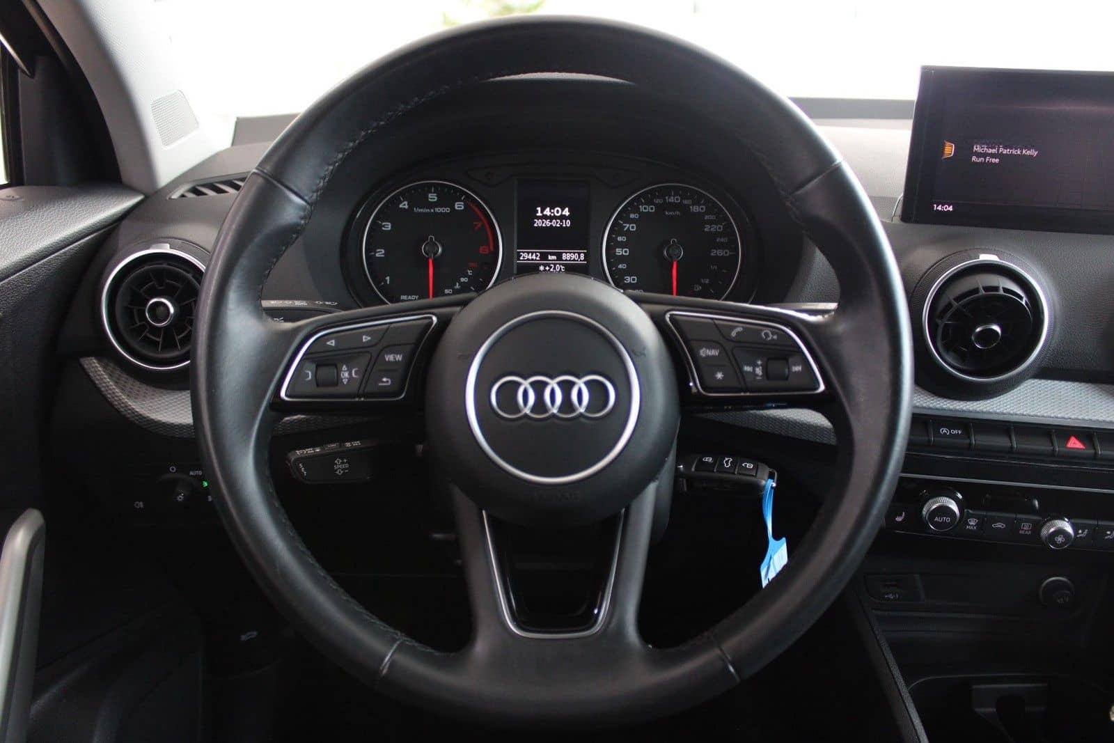 Audi Q2 35 TFSI LED*Carplay-Navi*Sitzheizung foto 16