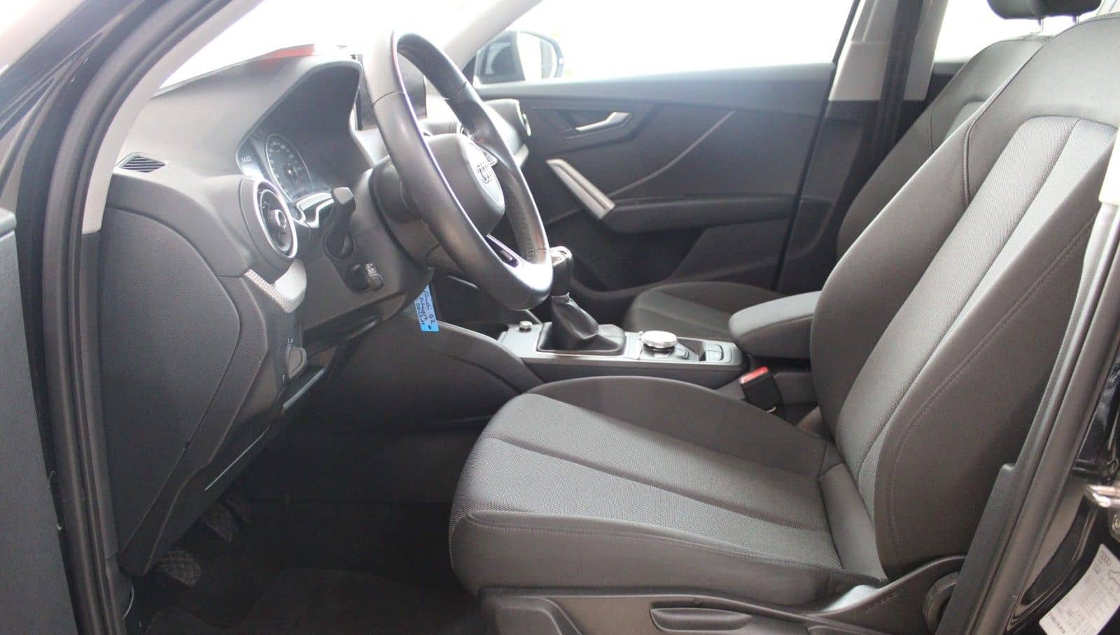 Audi Q2 35 TFSI LED*Carplay-Navi*Sitzheizung foto 10