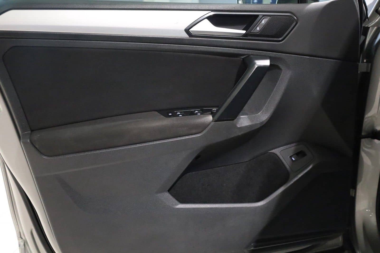 Volkswagen Tiguan R-LINE 4Motion foto 11