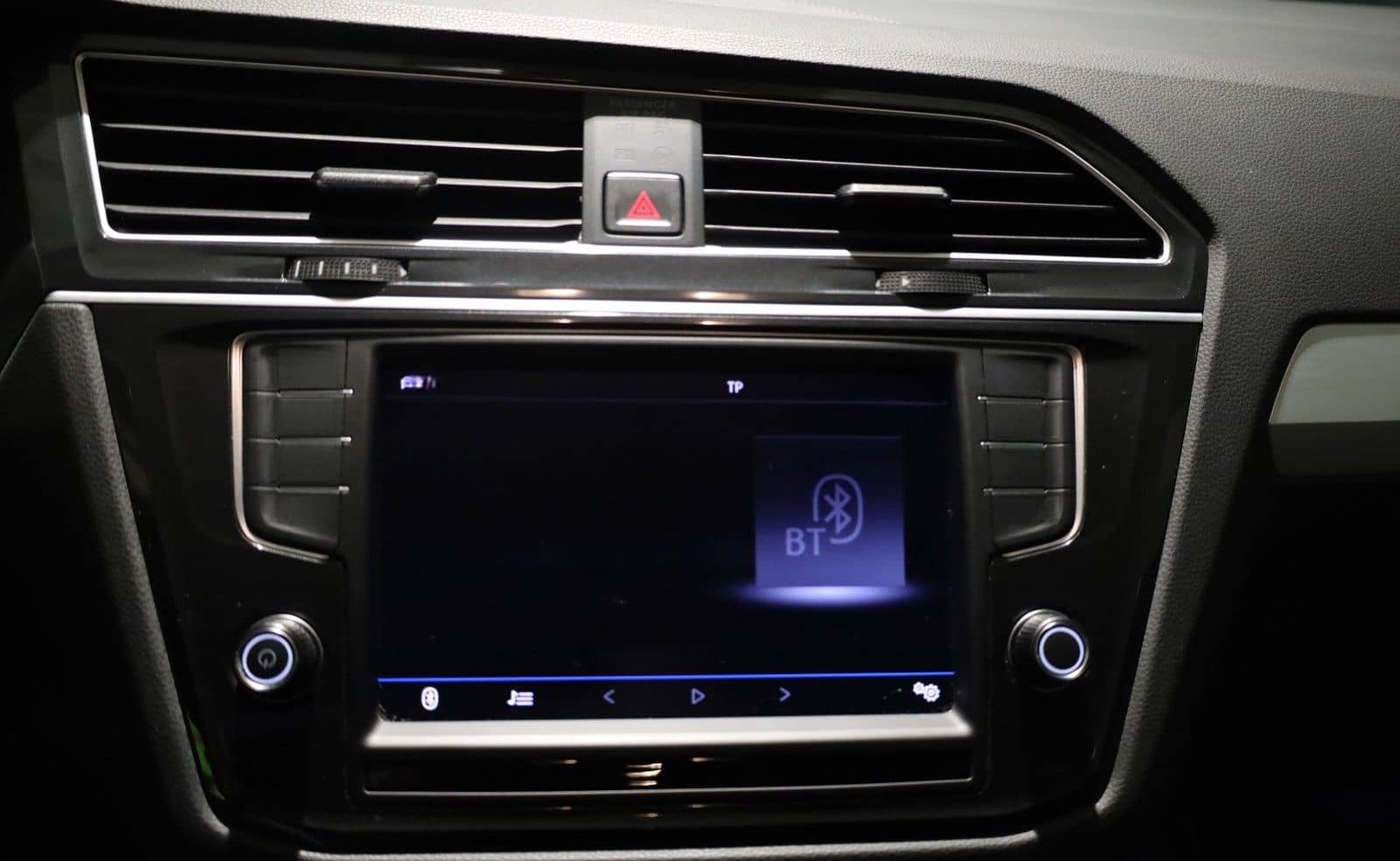 Volkswagen Tiguan R-LINE 4Motion foto 25