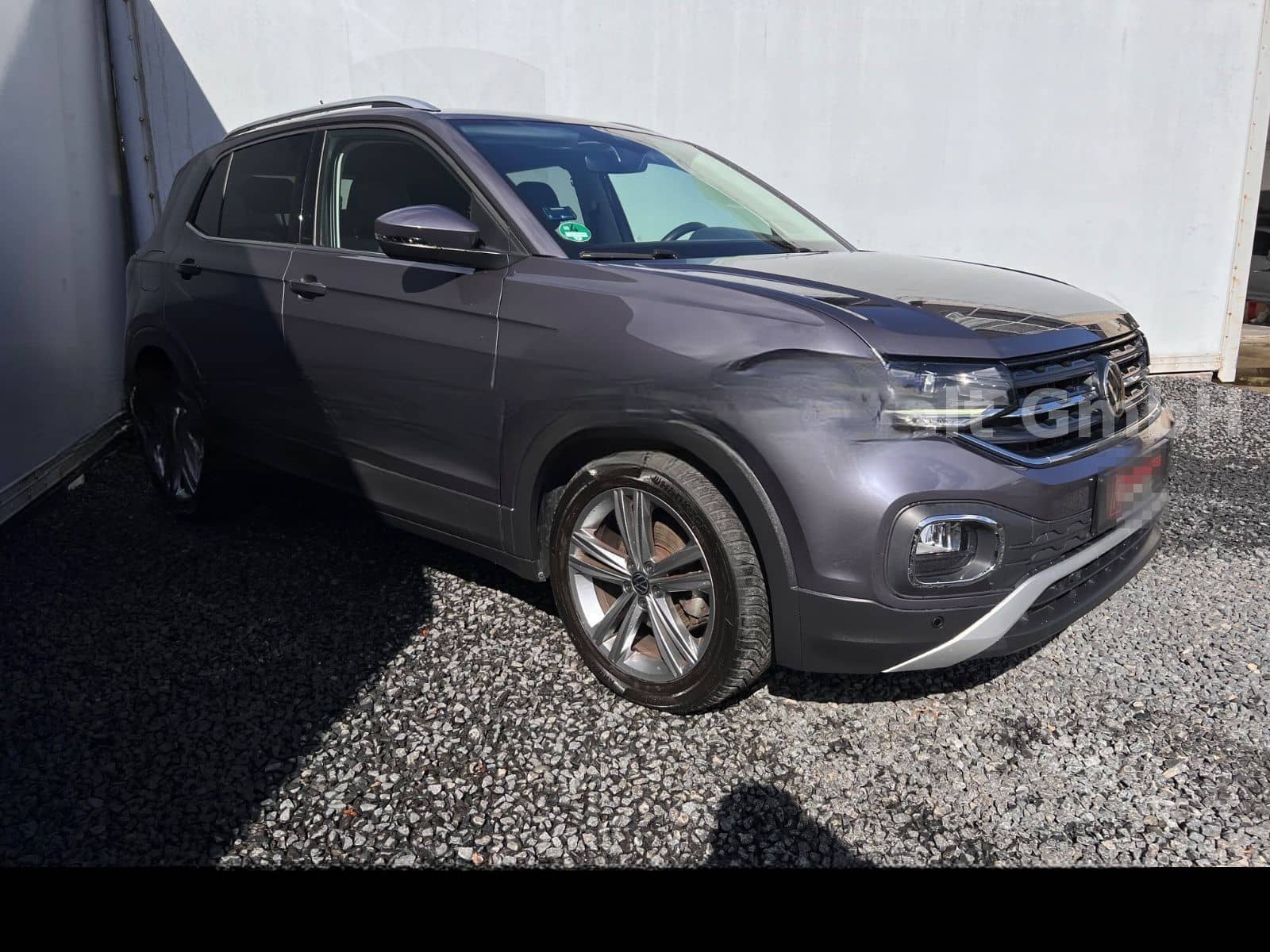 Volkswagen T-Cross Style DSG SHZ LED ACC Tempomat Kamera BT foto 15