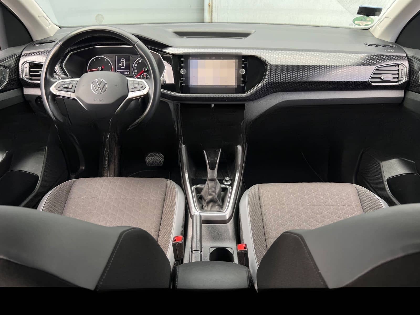 Volkswagen T-Cross Style DSG SHZ LED ACC Tempomat Kamera BT foto 25