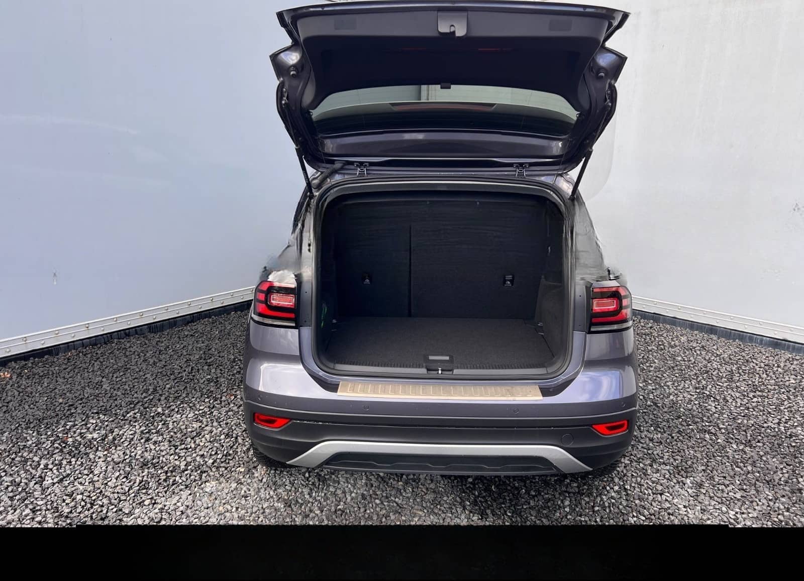 Volkswagen T-Cross Style DSG SHZ LED ACC Tempomat Kamera BT foto 5