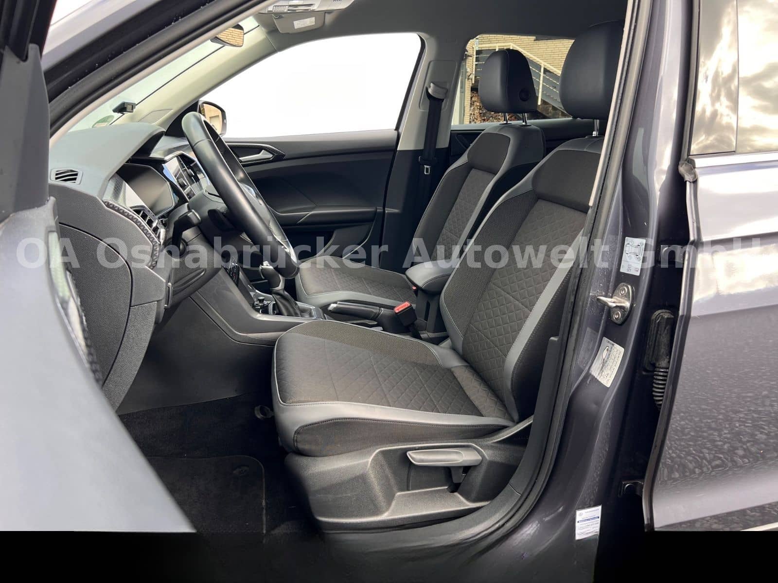 Volkswagen T-Cross Style DSG SHZ LED ACC Tempomat Kamera BT foto 10