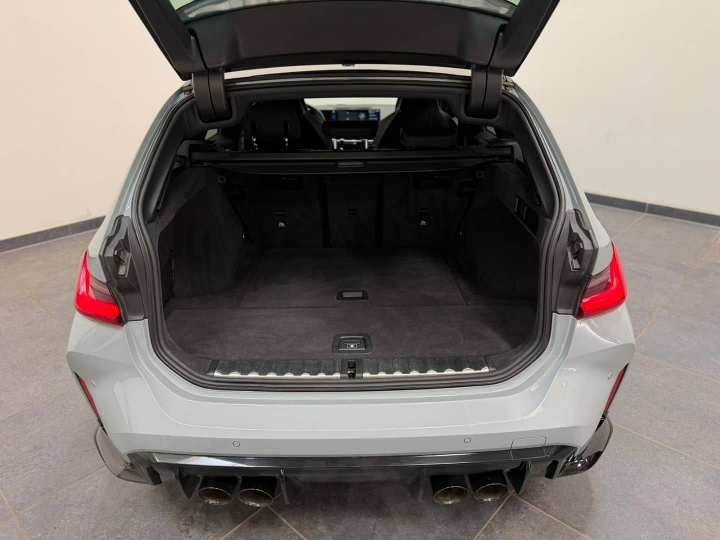 BMW M3 xDrive Competition Touring/1HAND/KAMERA foto 16