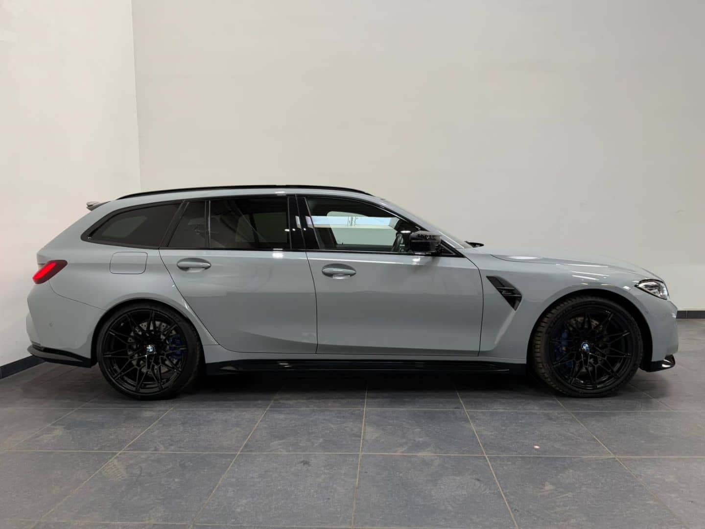 BMW M3 xDrive Competition Touring/1HAND/KAMERA foto 6