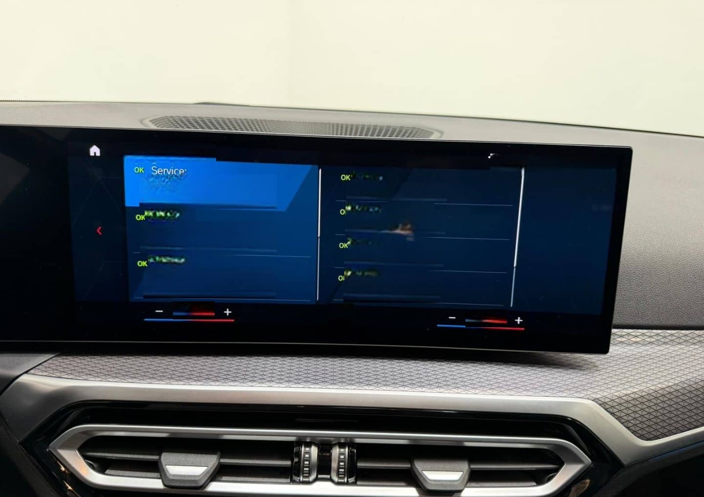 BMW M3 xDrive Competition Touring/1HAND/KAMERA foto 7