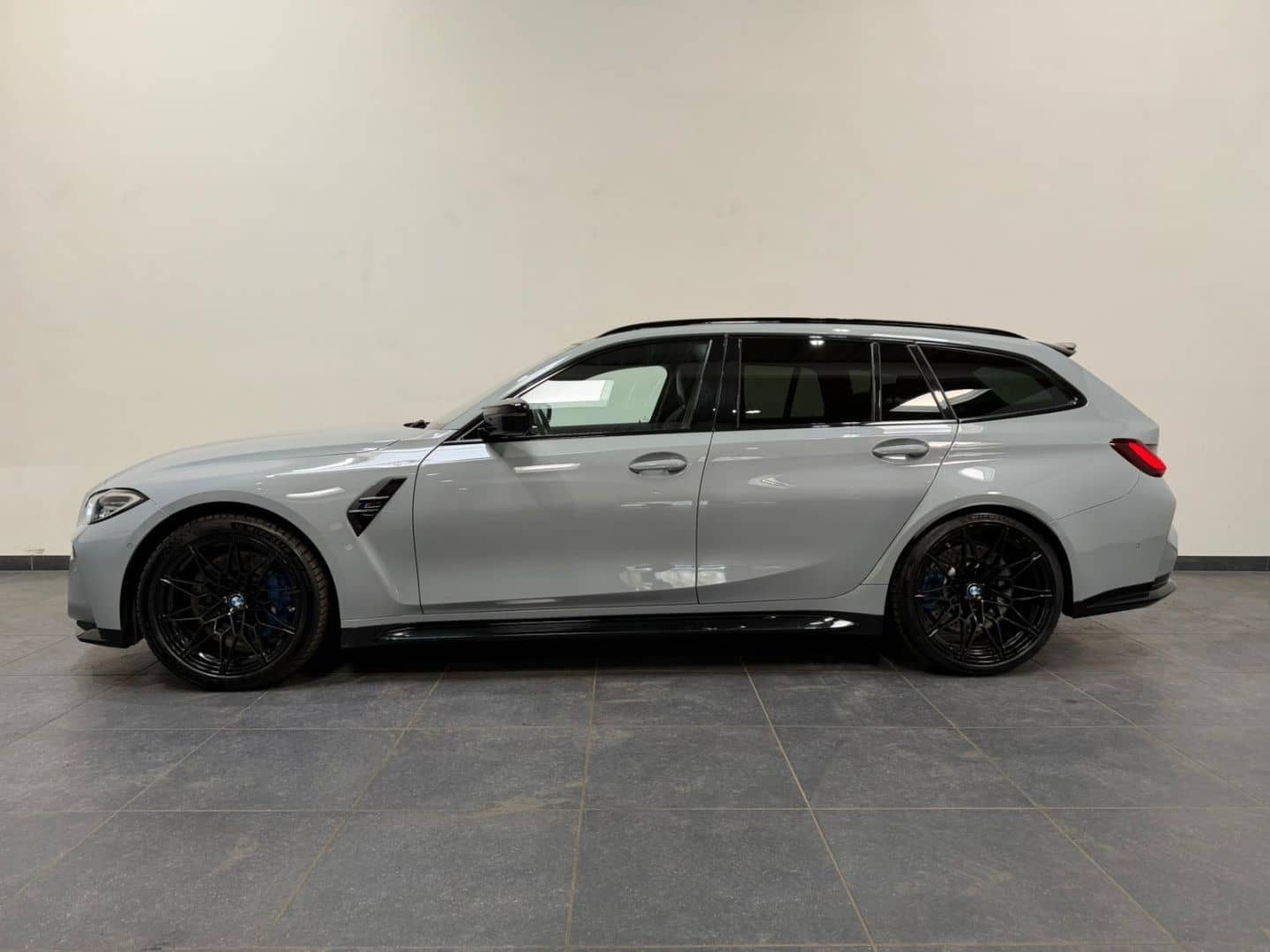 BMW M3 xDrive Competition Touring/1HAND/KAMERA foto 8