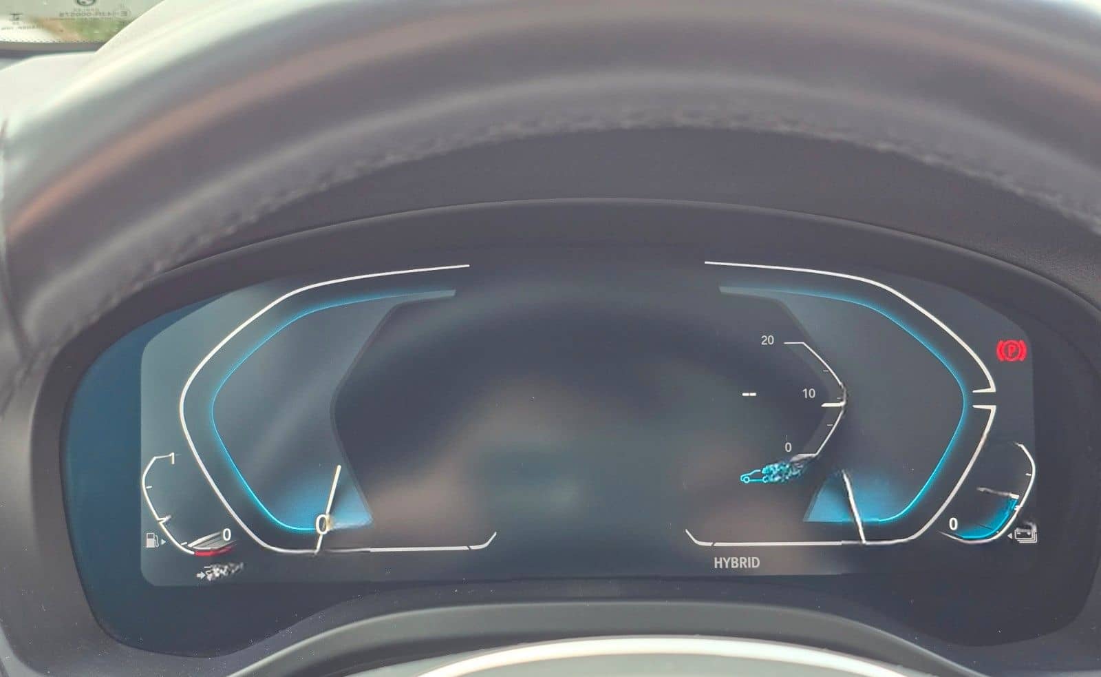 BMW X3 xDrive 30 e M Sport PANO 360 HUD AHK LASER foto 13