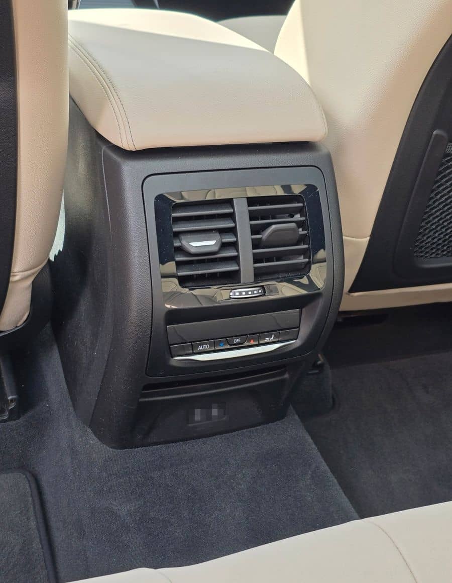 BMW X3 xDrive 30 e M Sport PANO 360 HUD AHK LASER foto 17