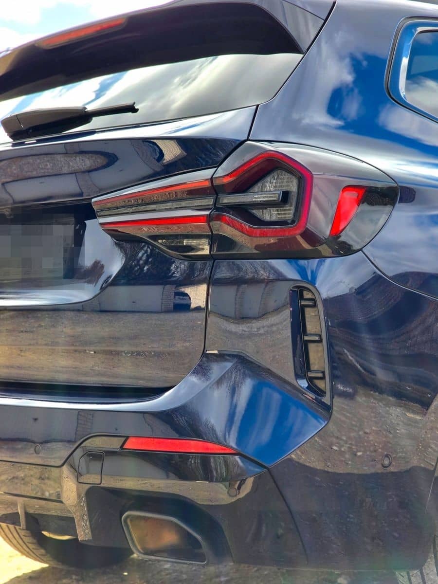 BMW X3 xDrive 30 e M Sport PANO 360 HUD AHK LASER foto 23