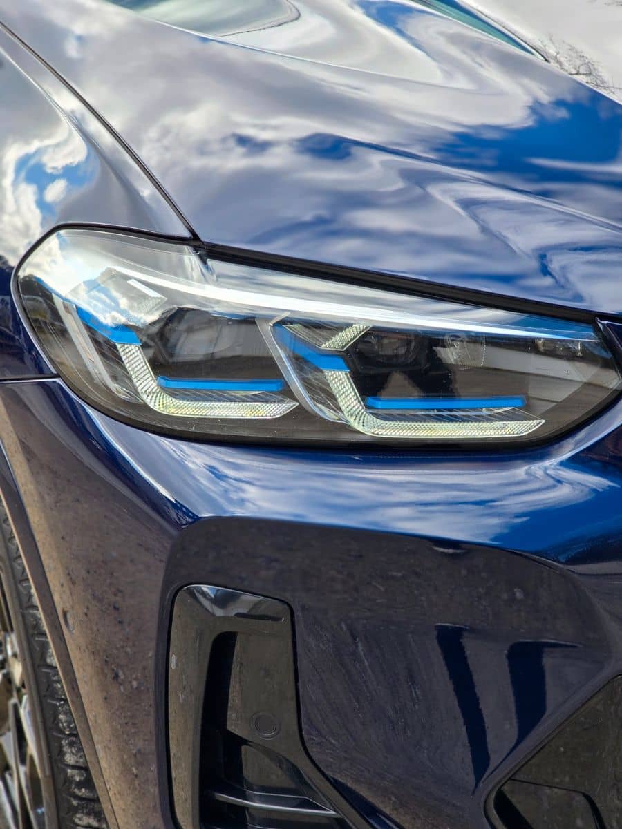 BMW X3 xDrive 30 e M Sport PANO 360 HUD AHK LASER foto 25