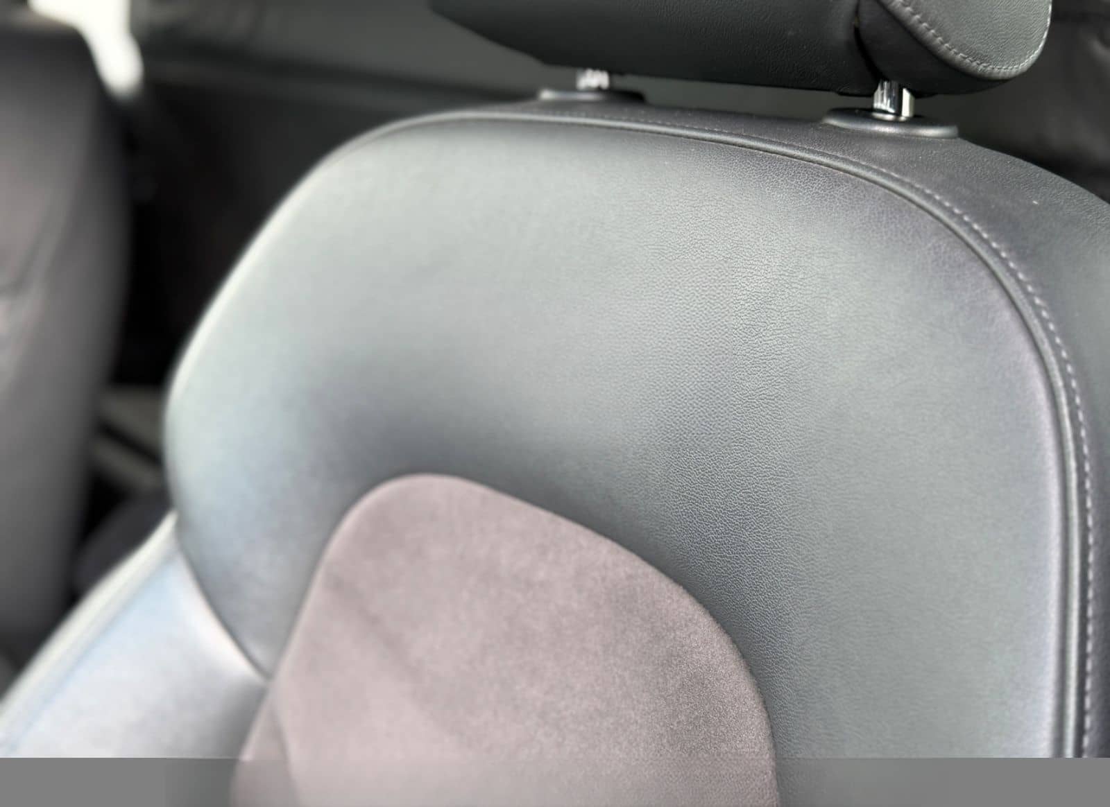 Audi SQ5 3.0 TDI competition quattro Service foto 18