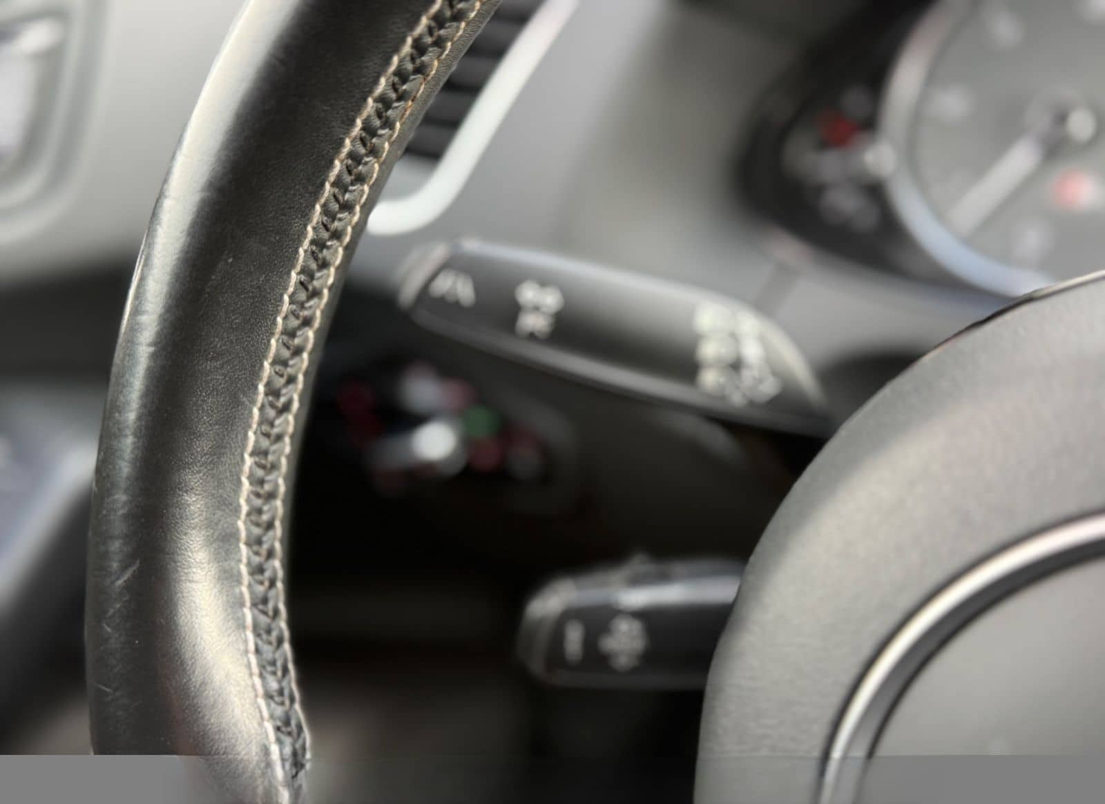 Audi SQ5 3.0 TDI competition quattro Service foto 20