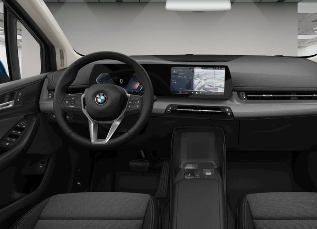 BMW 223d xDrive Active Tourer AHK Kamera LED foto 4