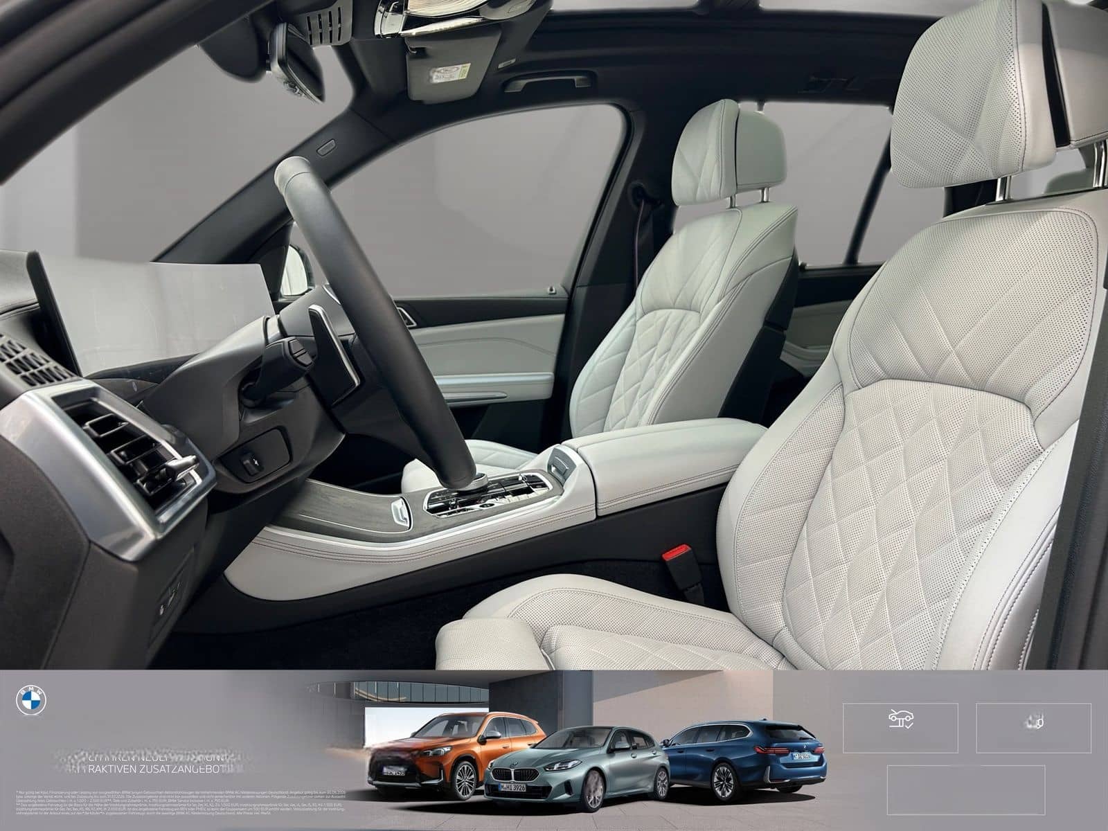 BMW X5 xDrive50e M Sport Massage AHK Harman/K LED foto 9